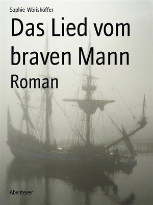 cover image of Das Lied vom braven Mann